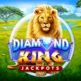 Bocoran RTP Slot Microgaming Diamond King Jackpots